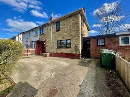 4, Western Avenue, Dogsthorpe, Peterborough PE1 4JD