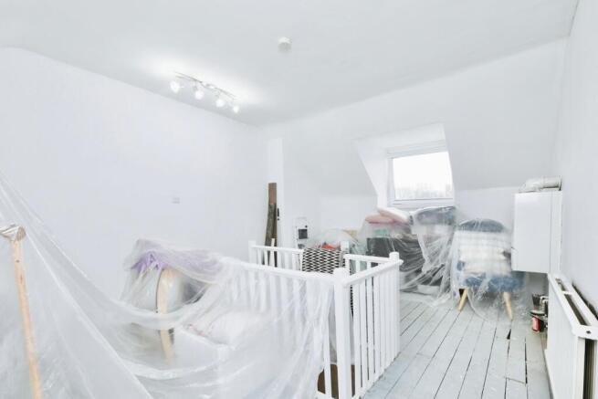 Loft Space