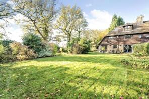 2, Goat Cottages, Plawhatch Lane, Forest Row RH18 5JQ