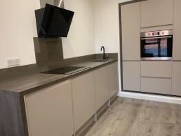Apartment 28, 37, Dun Fields, Sheffield S3 8AY