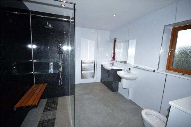 En-Suite