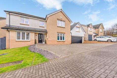 Millbank Avenue, Bishopton, Renfrewshire, PA7
