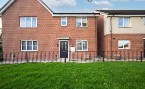 Cavendish Road, Ilkeston, DE7