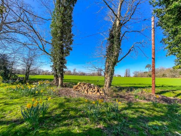 19 hurn view land