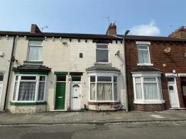 25, Stainton Street, Middlesbrough TS3 6QF
