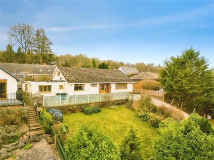 Cilcain Road, Pantymwyn, Mold, Flintshire, CH7