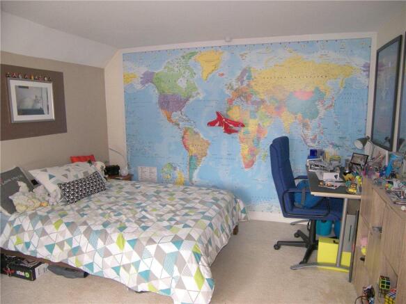 Bedroom 2