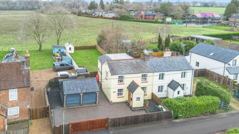 Bix, Henley On Thames