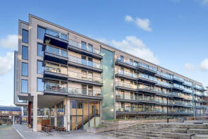 Flat 117, 2 10 Reliance Wharf, Hertford Road, Hackney, London N1 5ET