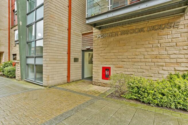 1 bed Apartment for sale Image 4