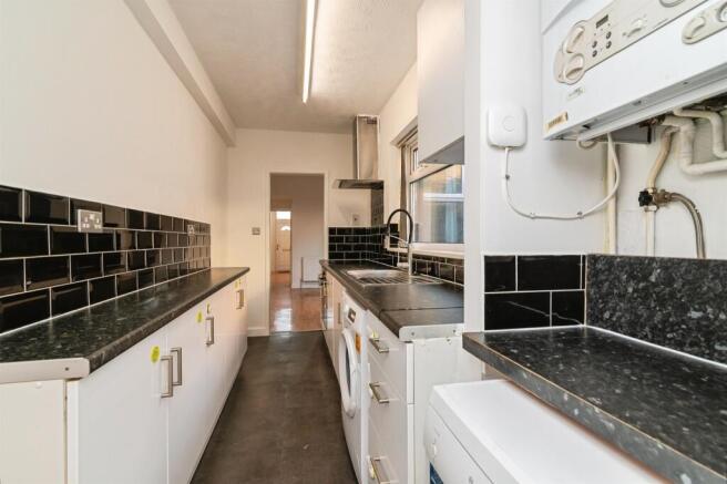Trent Road, Nottingham - View 6