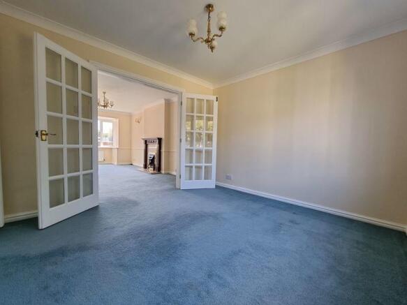 Dining Room in...