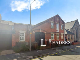 Apartment 3, The Old Printers, Hampton Street, Lincoln LN1 1HJ