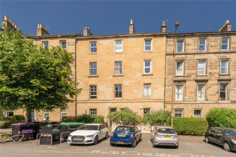 101/1 Montgomery Street, Edinburgh, EH7