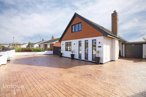 Thirlmere Avenue, Fleetwood, FY7