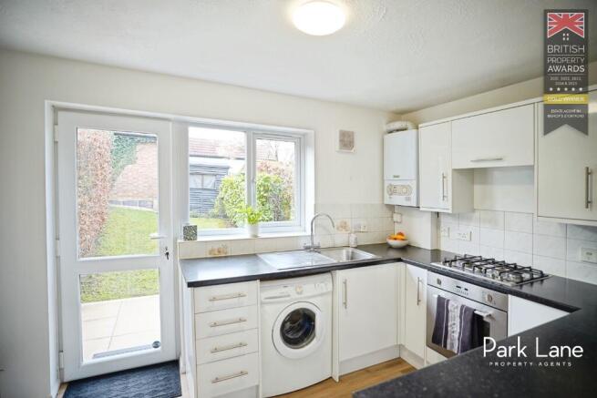 Oaktree Close, Portland Road, Bishop's Stortford, Hertfordshire, CM23 photo 4