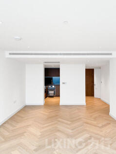 Marsh Wall, Canary Wharf, E14 9TB