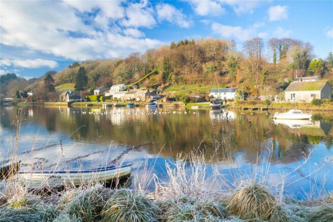 Nearby Lerryn