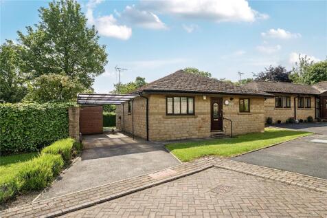 Claremont Gardens, Farsley, Pudsey, West Yorkshire