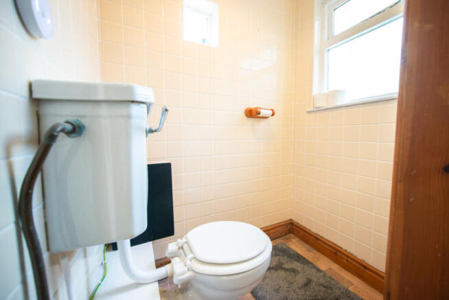 5 bed Terraced to rent Image 12