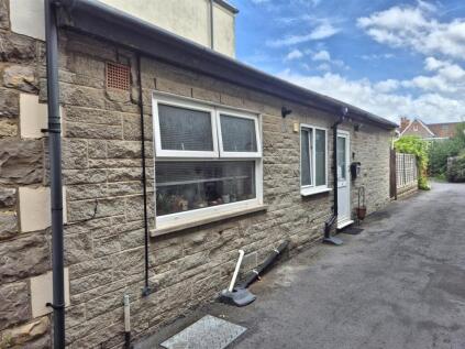Quantock Road, Weston-Super-Mare