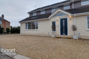1 Rose House, Roses Close, Leighton Buzzard LU7 0LX