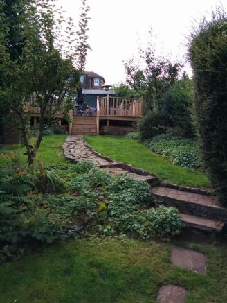 Decking