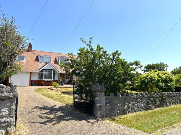 Overlea Crescent, Deganwy, Conwy photo 5