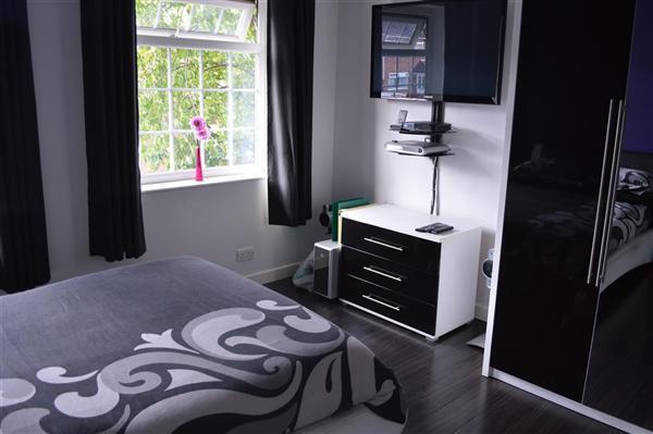 Bedroom Two: