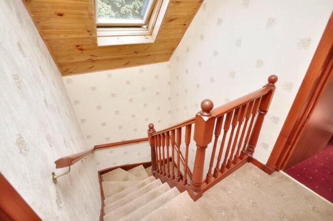 Stairwell