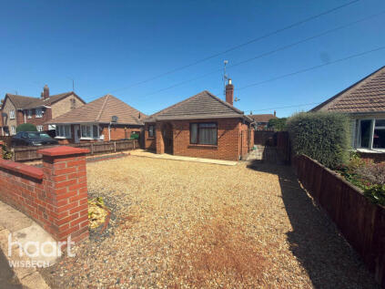 Boyces Road, Wisbech