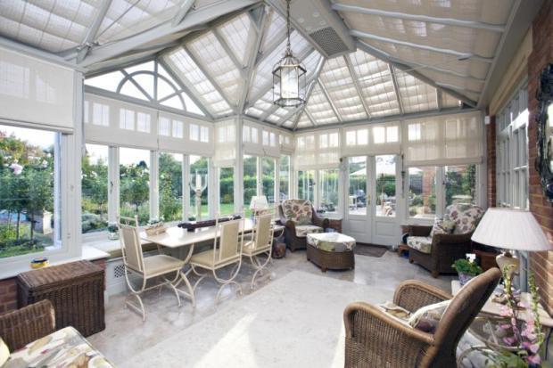 Conservatory