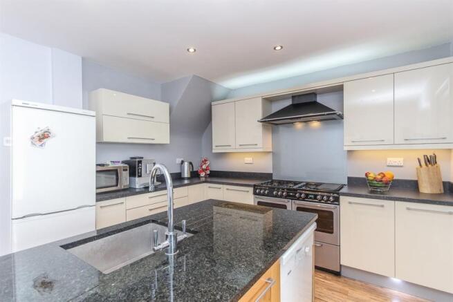 Kitchen - Aspect 2