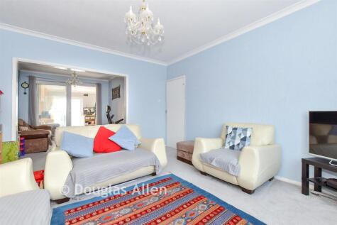Chadwell Heath Lane, Chadwell Heath, Essex