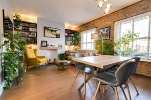 Flat 3, 118, Bravington Road, London W9 3AL
