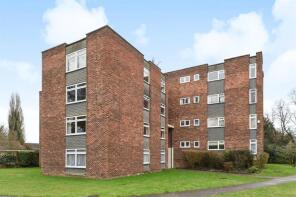 12, Chantry Court, Frimley, Camberley GU16 7AB