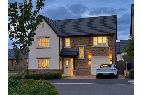 Caley Rise, Durham, DH1