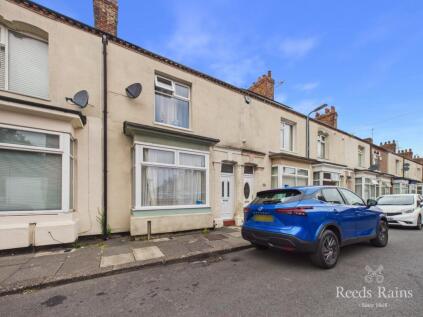 Roseberry View, Thornaby, Stockton-on-Tees, Durham, TS17
