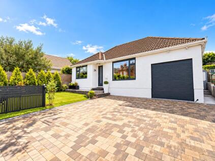 Ravelin Manor Road, Barnstaple, Devon, EX32
