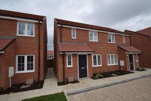 10, Honeysuckle Lane, Pevensey BN24 5GL