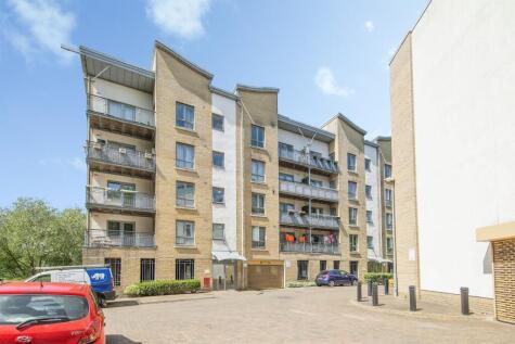 Yeoman Close, Ipswich