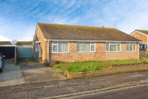 72, Elm Road, St. Marys Bay, St Marys Bay TN29 0ST