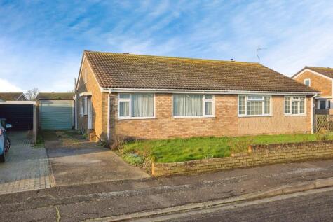 Elm Road, Romney Marsh, Kent, TN29