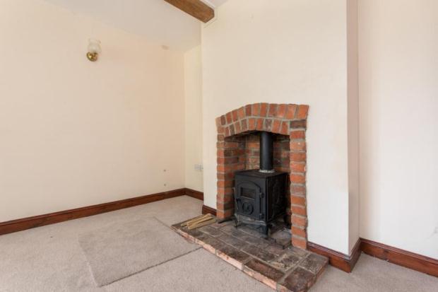 Reception Room 1