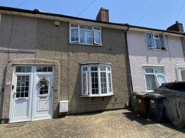 68, Grafton Road, Dagenham RM8 3EU
