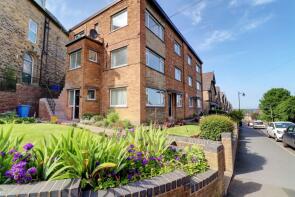 36a, Elmore Road, Sheffield S10 1BY