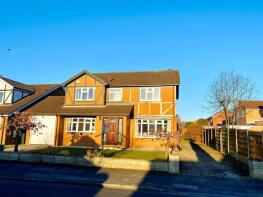 49, Barley Rise, Strensall, York YO32 5AB