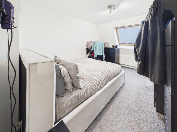 Hebers Court, Whalley Road, Middleton, Manchester, M24 photo 4