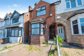 116, Bromyard Road, Birmingham B11 3BB