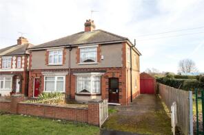 8, North Street, Winterton DN15 9QN